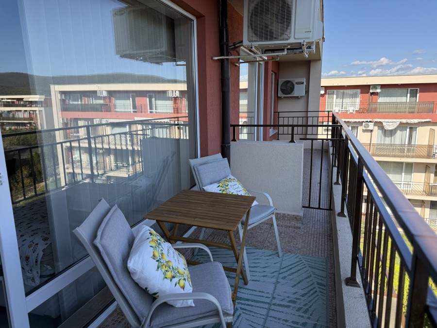 1 Bath, ApartmentFor Sale, Sunny Beach