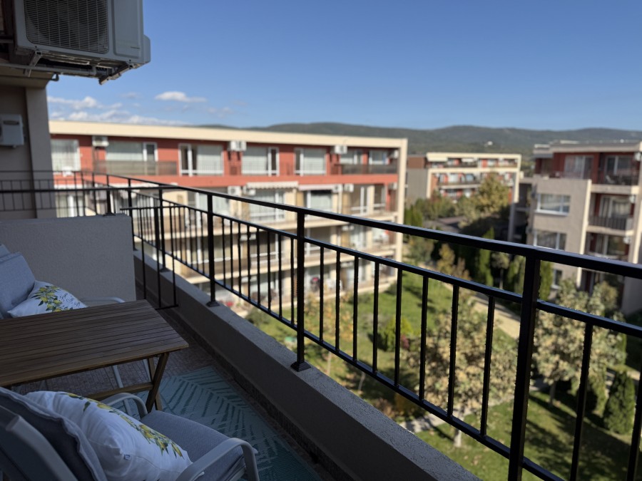 1 Bath, ApartmentFor Sale, Sunny Beach