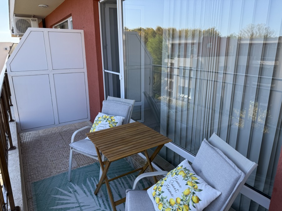 1 Bath, ApartmentFor Sale, Sunny Beach
