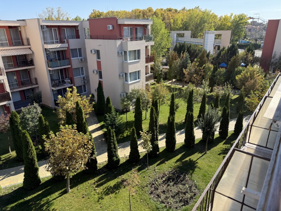 1 Bath, ApartmentFor Sale, Sunny Beach