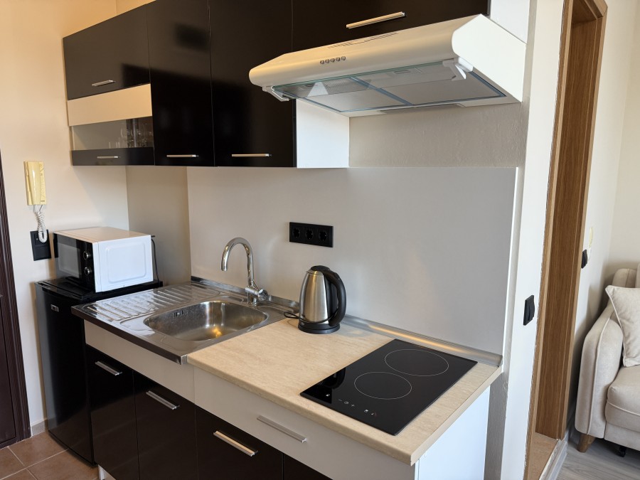 1 Bath, ApartmentFor Sale, Sunny Beach