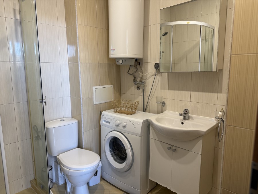 1 Bath, ApartmentFor Sale, Sunny Beach