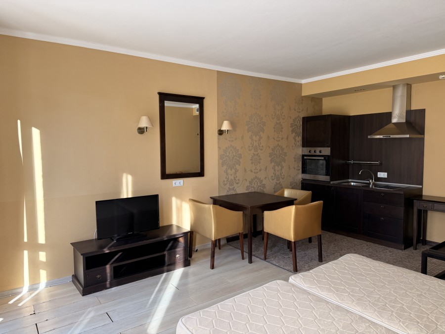 1 Bath, ApartmentFor Sale, Sunny Beach