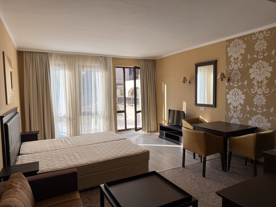 1 Bath, ApartmentFor Sale, Sunny Beach