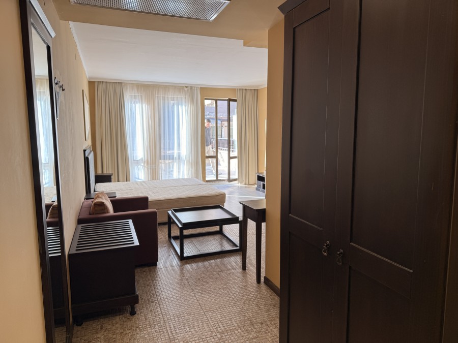 1 Bath, ApartmentFor Sale, Sunny Beach