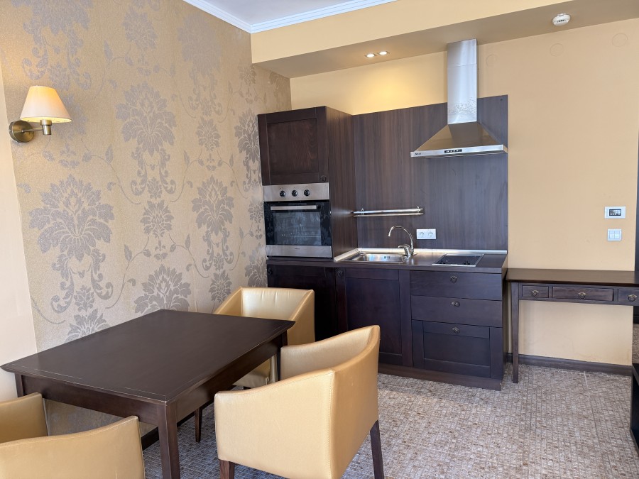 1 Bath, ApartmentFor Sale, Sunny Beach