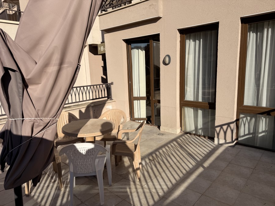 1 Bath, ApartmentFor Sale, Sunny Beach