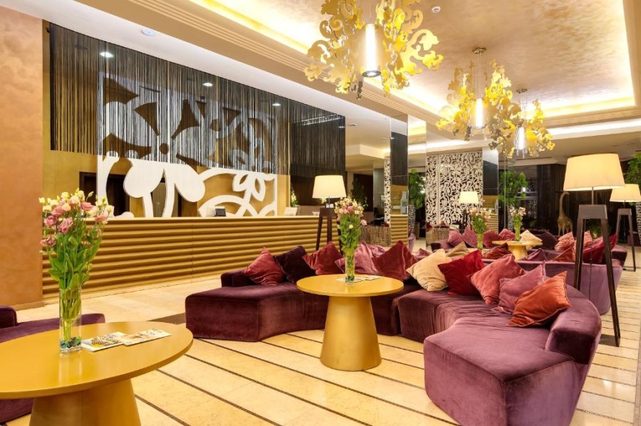 1 Bath, ApartmentFor Sale, Sunny Beach