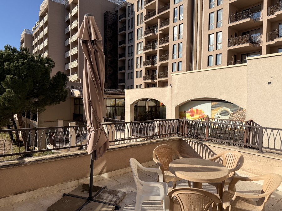 1 Bath, ApartmentFor Sale, Sunny Beach