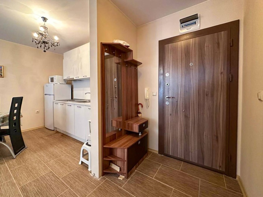 1 Bed, 1 Bath, ApartmentFor Sale, Ravda