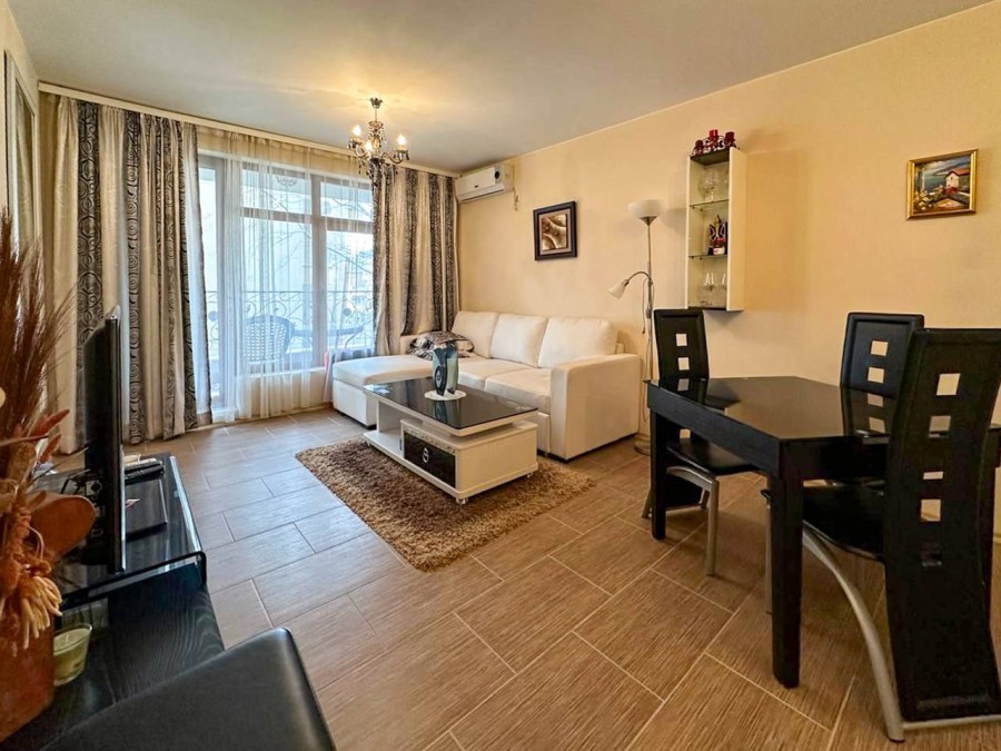 1 Bed, 1 Bath, ApartmentFor Sale, Ravda