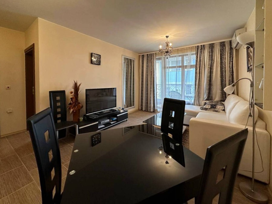 1 Bed, 1 Bath, ApartmentFor Sale, Ravda