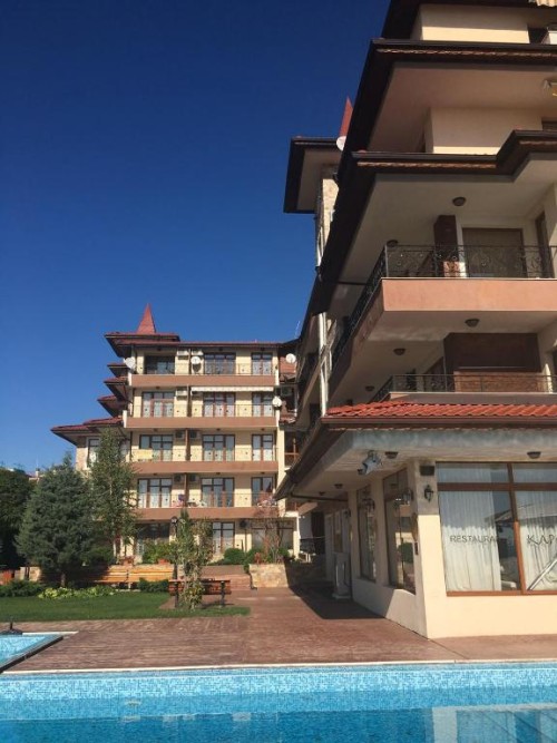 1 Bed, 1 Bath, ApartmentFor Sale, Ravda