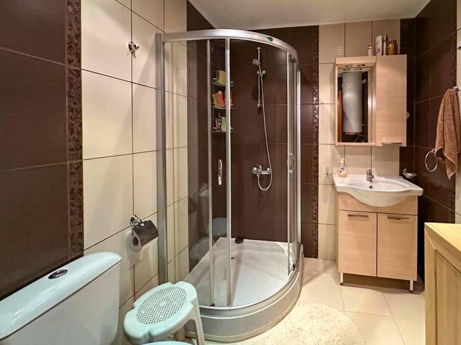 1 Bed, 1 Bath, ApartmentFor Sale, Ravda