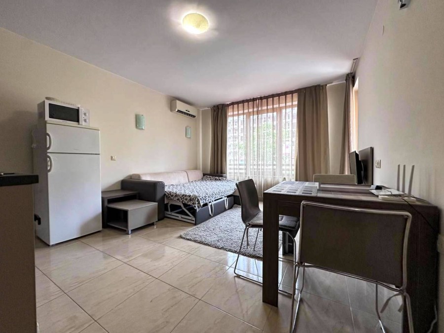 1 Bed, 1 Bath, ApartmentFor Sale, SvetI Vlas