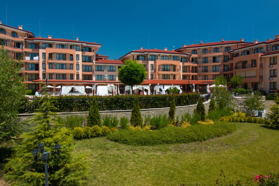 1 Bed, 1 Bath, ApartmentFor Sale, SvetI Vlas