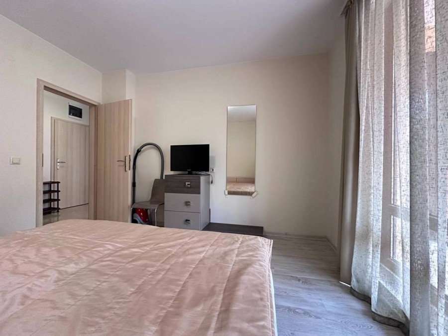 1 Bed, 1 Bath, ApartmentFor Sale, SvetI Vlas