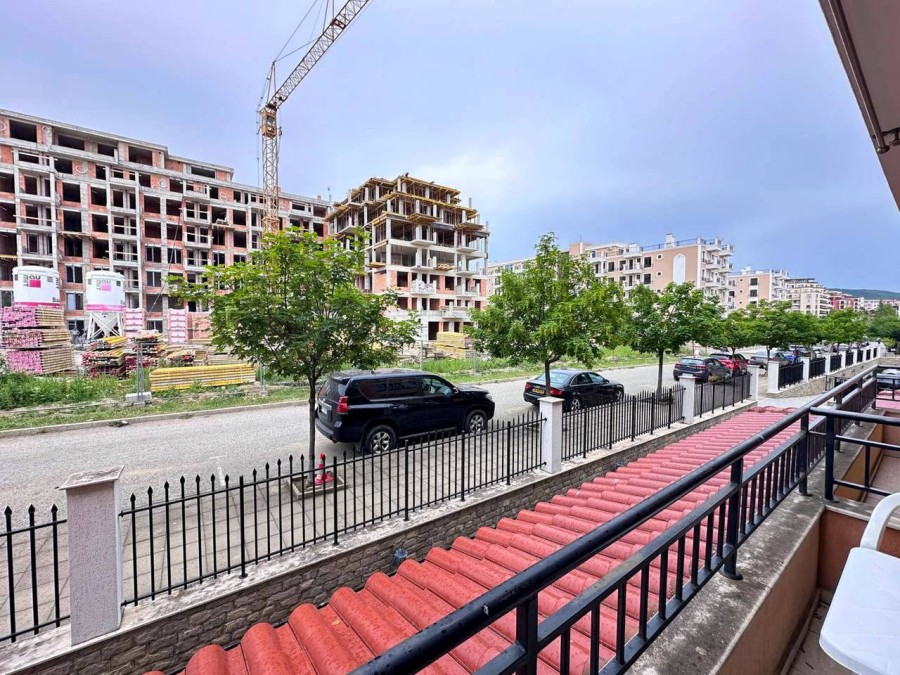 1 Bed, 1 Bath, ApartmentFor Sale, SvetI Vlas