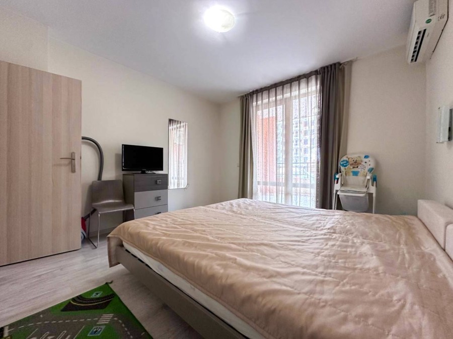 1 Bed, 1 Bath, ApartmentFor Sale, SvetI Vlas