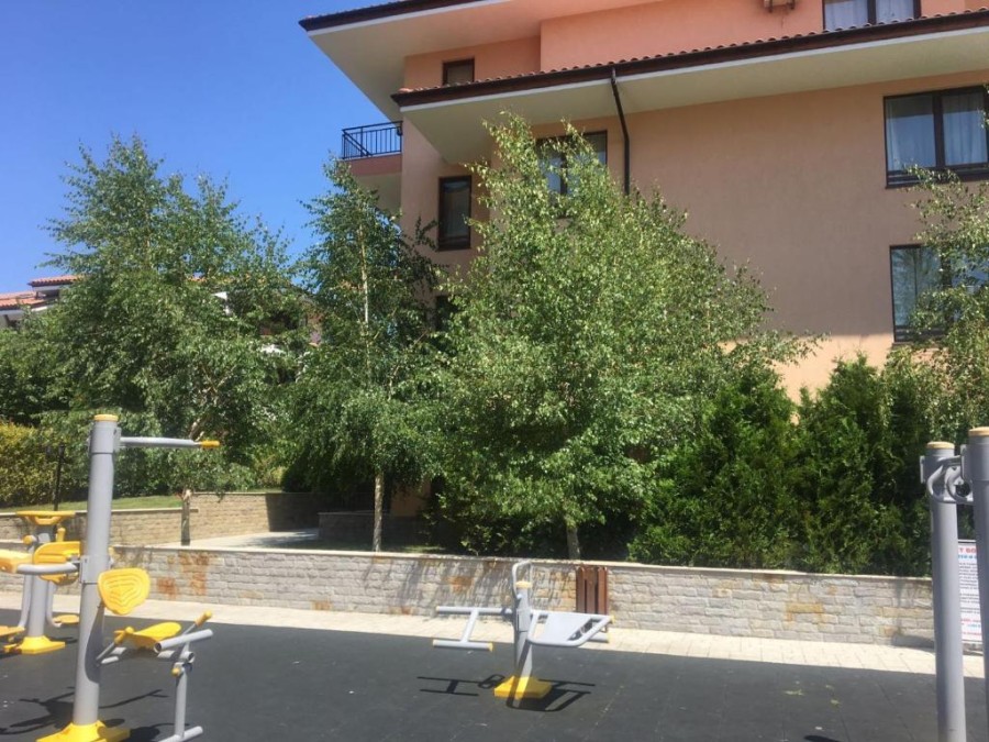 1 Bed, 1 Bath, ApartmentFor Sale, SvetI Vlas