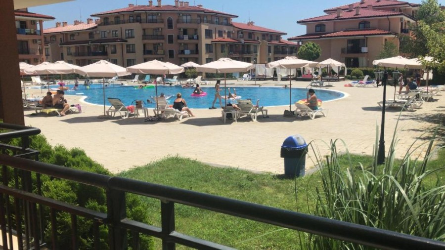 1 Bed, 1 Bath, ApartmentFor Sale, SvetI Vlas