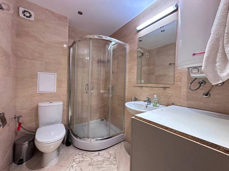 1 Bed, 1 Bath, ApartmentFor Sale, SvetI Vlas