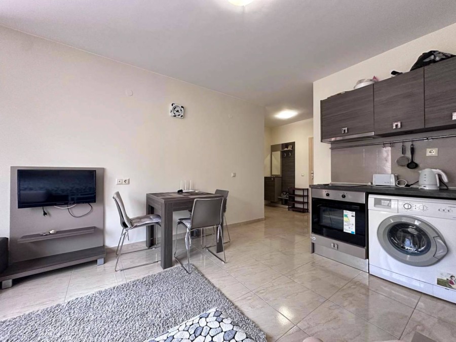 1 Bed, 1 Bath, ApartmentFor Sale, SvetI Vlas