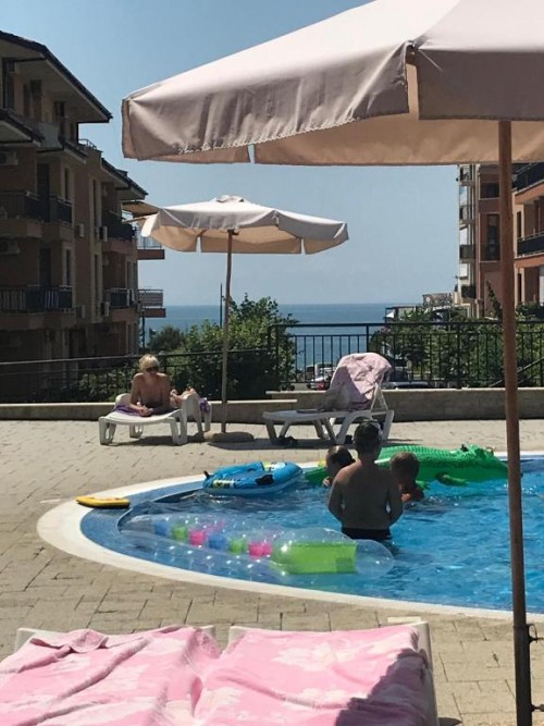 1 Bed, 1 Bath, ApartmentFor Sale, SvetI Vlas