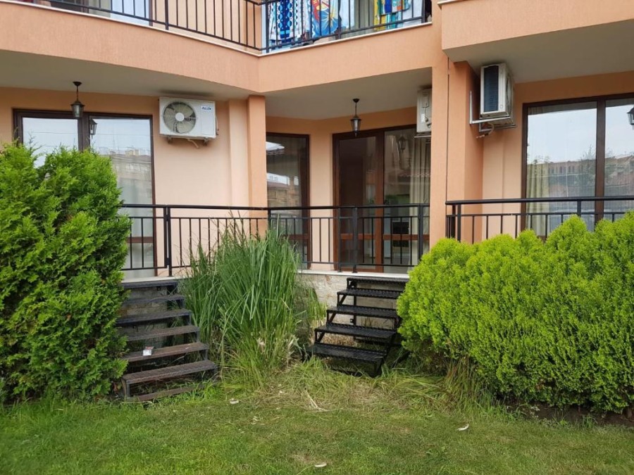 1 Bed, 1 Bath, ApartmentFor Sale, SvetI Vlas