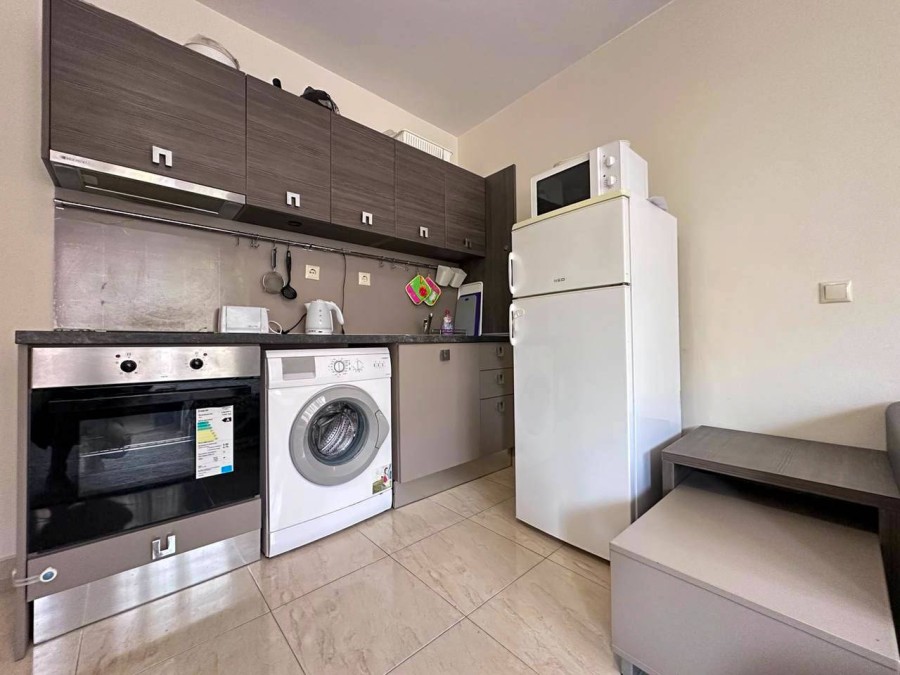 1 Bed, 1 Bath, ApartmentFor Sale, SvetI Vlas