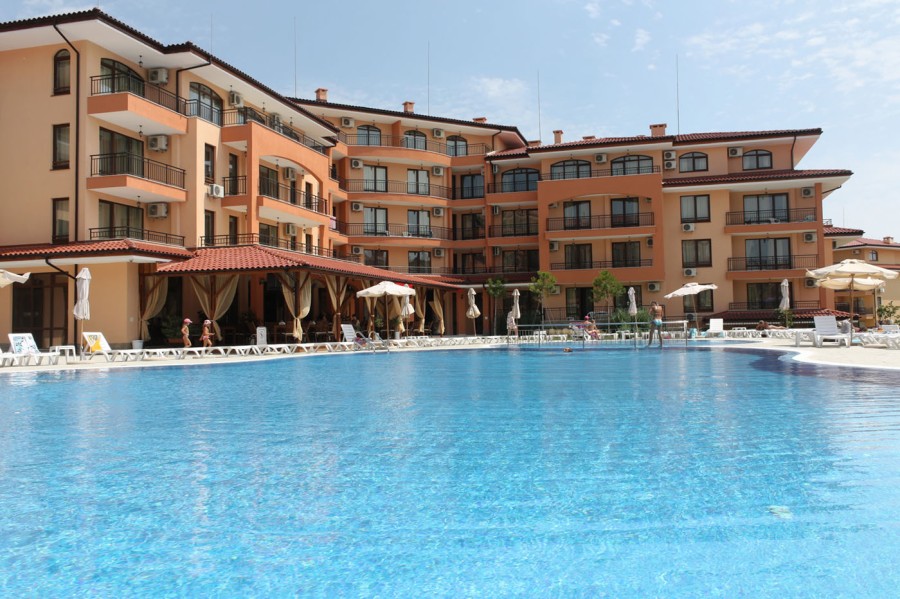 1 Bed, 1 Bath, ApartmentFor Sale, SvetI Vlas