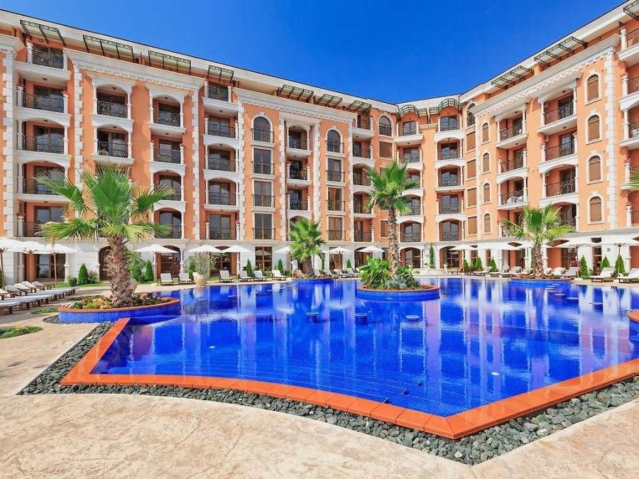 1 Bath, ApartmentFor Sale, Ravda