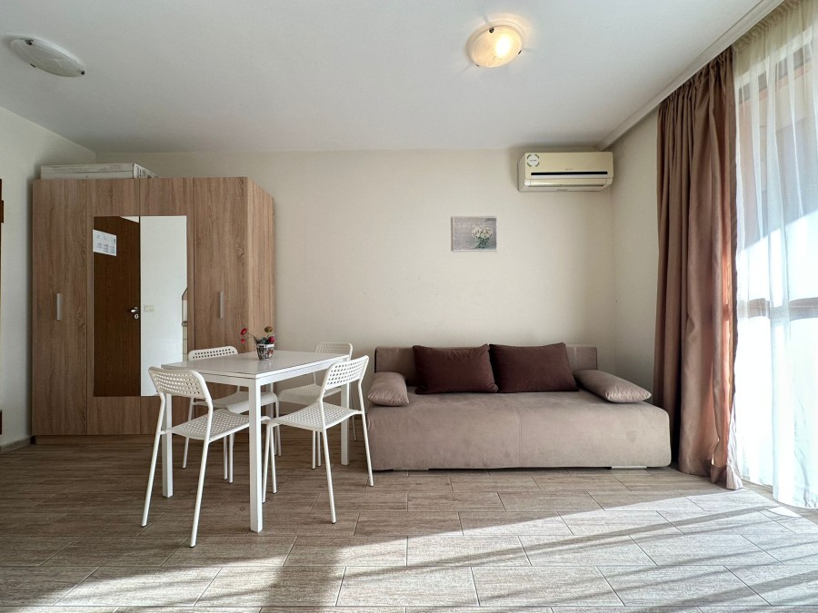 1 Bath, ApartmentFor Sale, Ravda