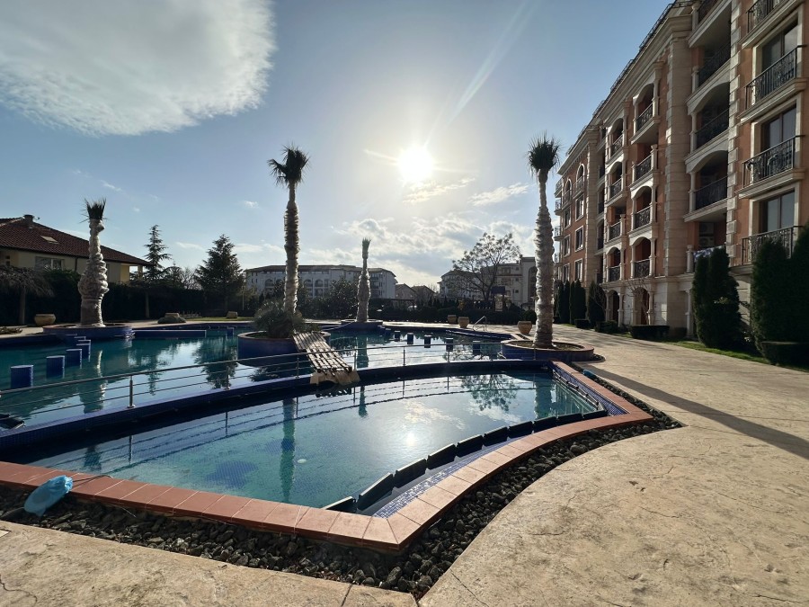 1 Bath, ApartmentFor Sale, Ravda