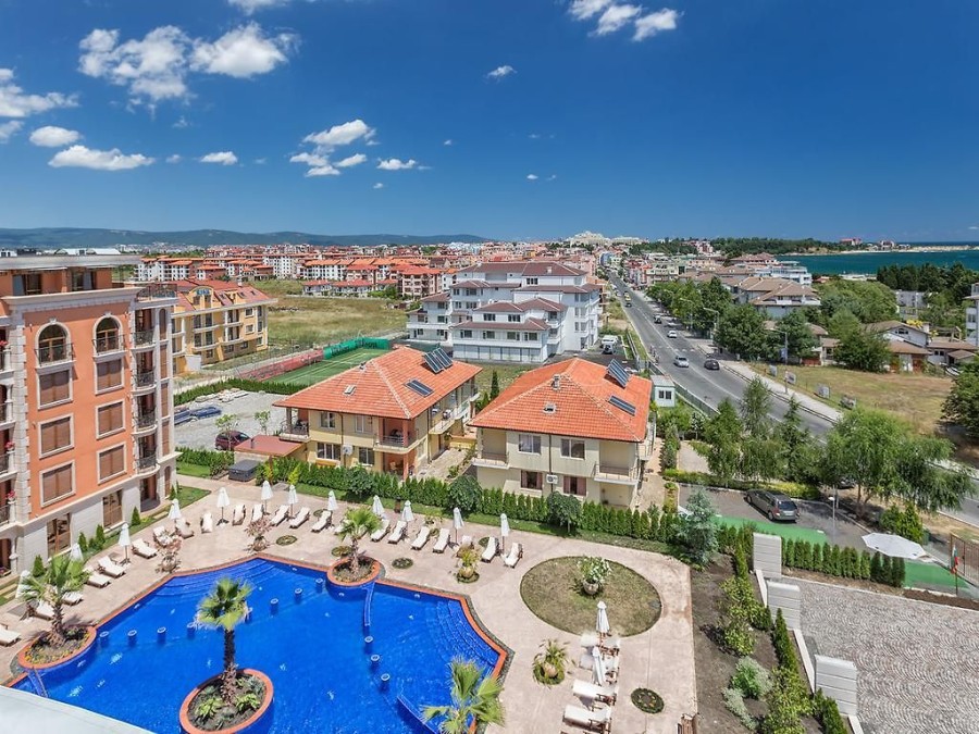 1 Bath, ApartmentFor Sale, Ravda