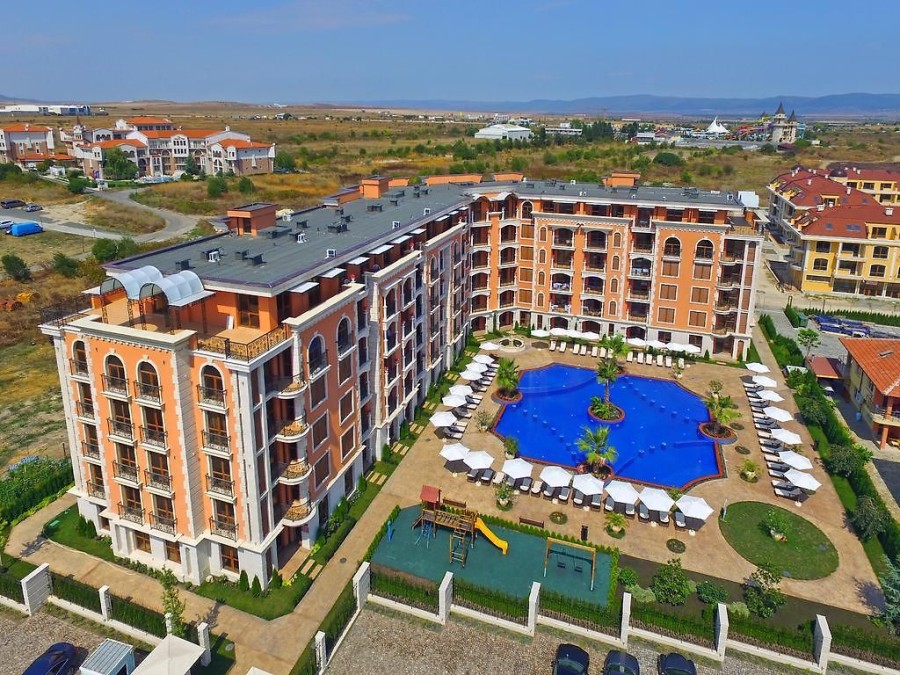 1 Bath, ApartmentFor Sale, Ravda