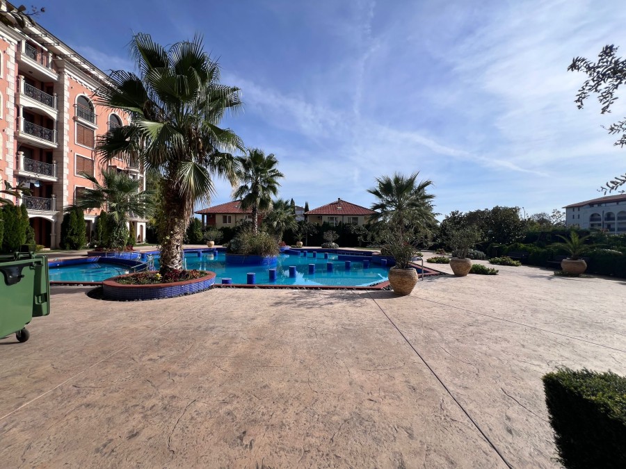 1 Bath, ApartmentFor Sale, Ravda