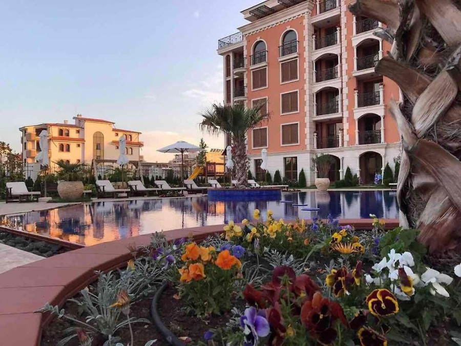 1 Bath, ApartmentFor Sale, Ravda