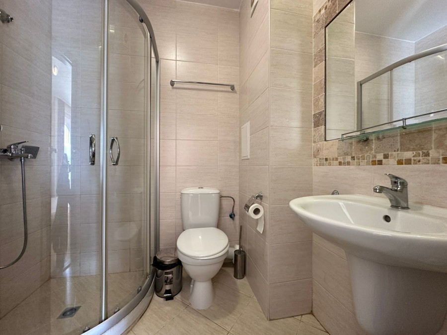 1 Bath, ApartmentFor Sale, Ravda