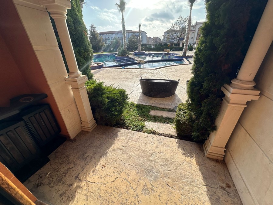 1 Bath, ApartmentFor Sale, Ravda