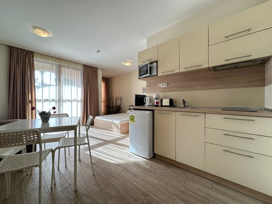 1 Bath, ApartmentFor Sale, Ravda