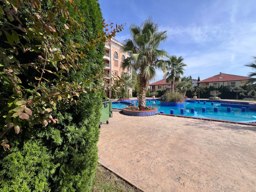 1 Bath, ApartmentFor Sale, Ravda