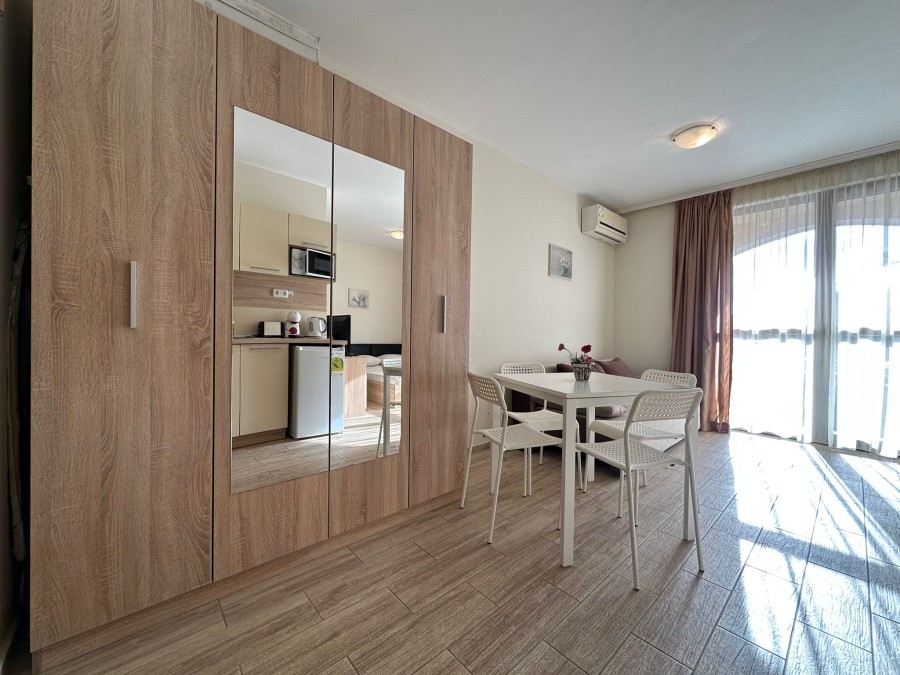 1 Bath, ApartmentFor Sale, Ravda