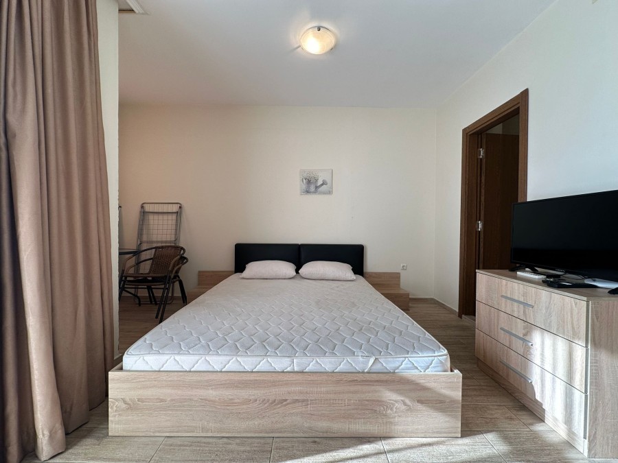 1 Bath, ApartmentFor Sale, Ravda