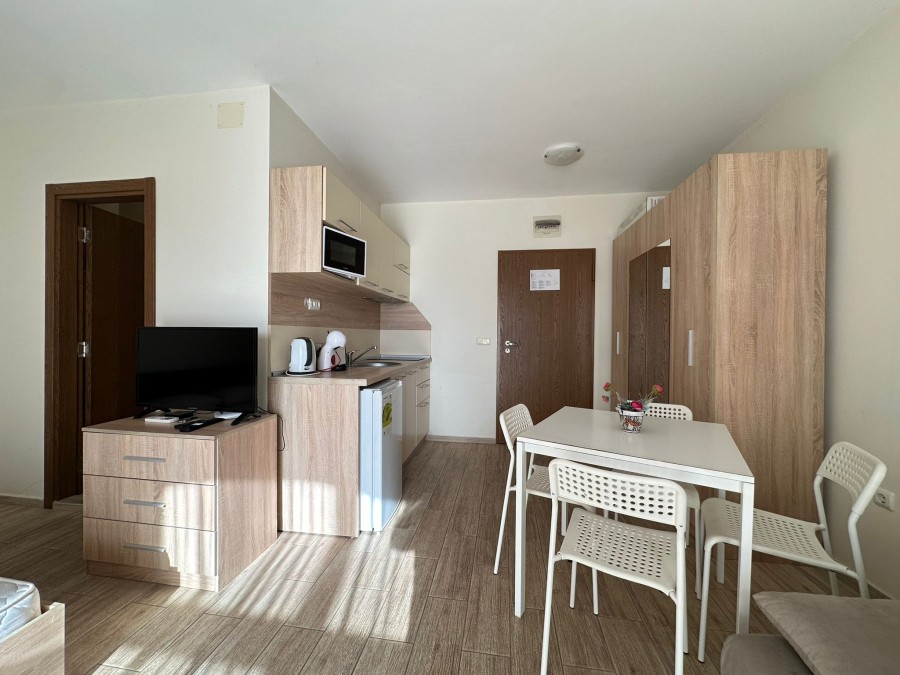 1 Bath, ApartmentFor Sale, Ravda