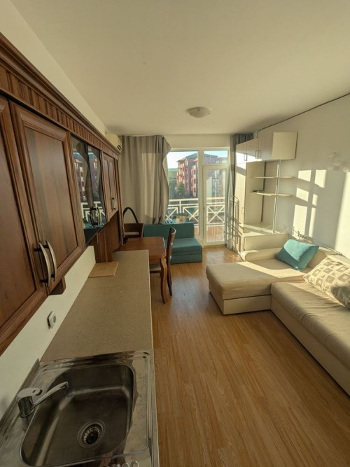1 Bath, ApartmentFor Sale, Sunny Beach