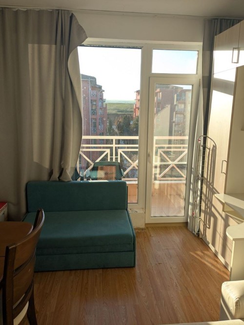 1 Bath, ApartmentFor Sale, Sunny Beach