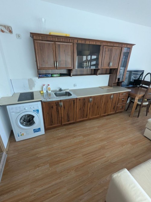 1 Bath, ApartmentFor Sale, Sunny Beach