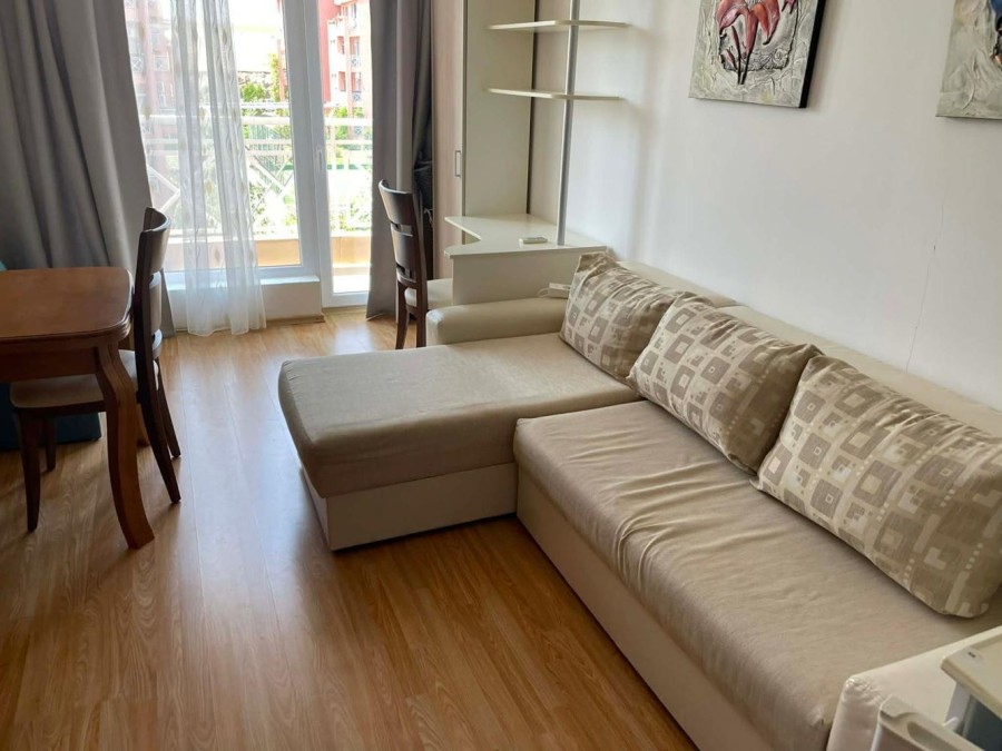 1 Bath, ApartmentFor Sale, Sunny Beach