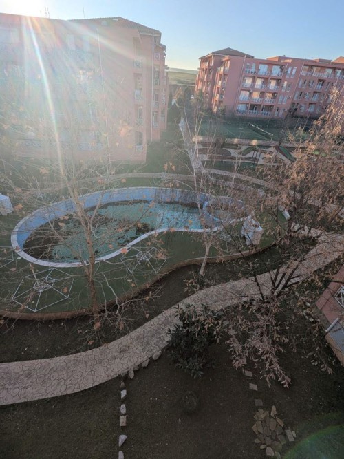 1 Bath, ApartmentFor Sale, Sunny Beach